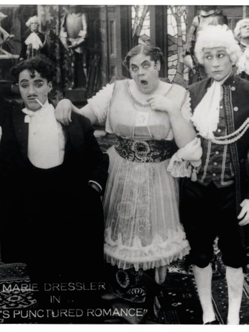 醜女の深情けの画像