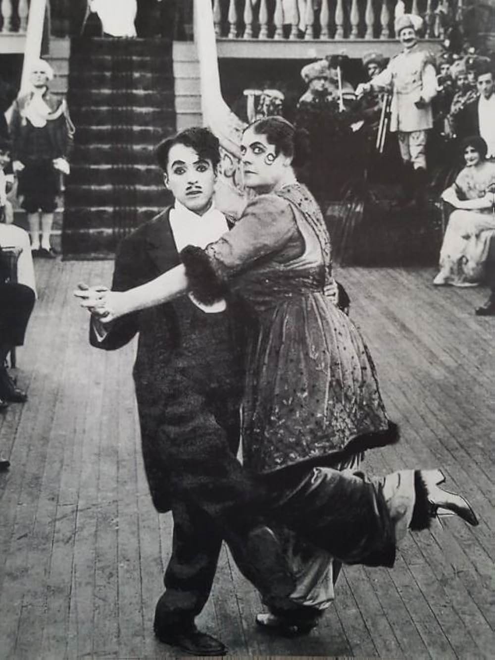 醜女の深情けの画像