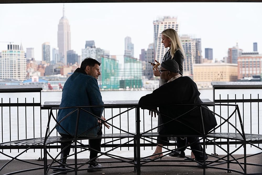 ザ・キル・ルームの画像