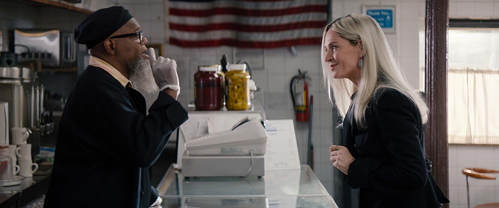 ザ・キル・ルームの画像