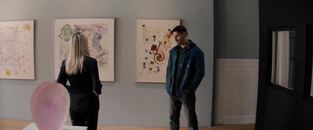 ザ・キル・ルームの画像