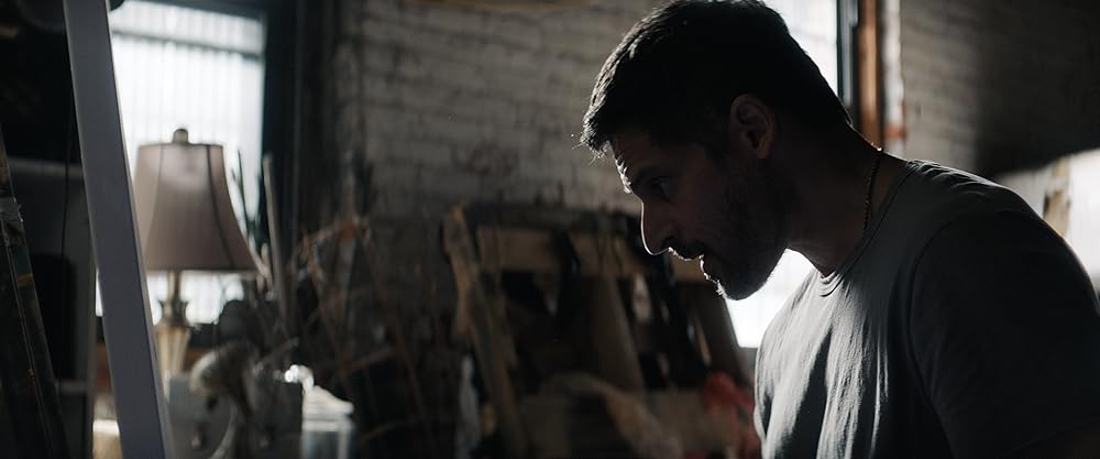 ザ・キル・ルームの画像