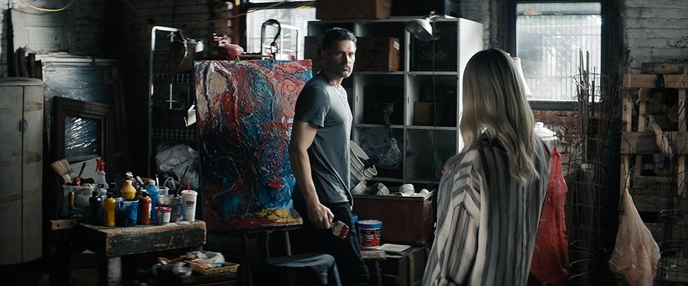 ザ・キル・ルームの画像