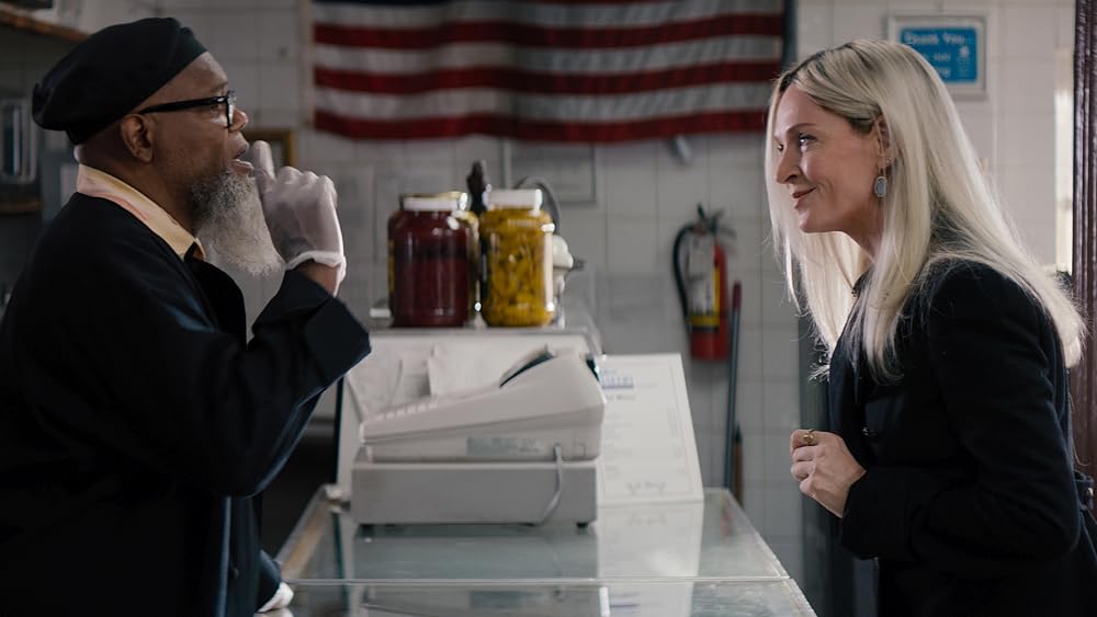 ザ・キル・ルームの画像