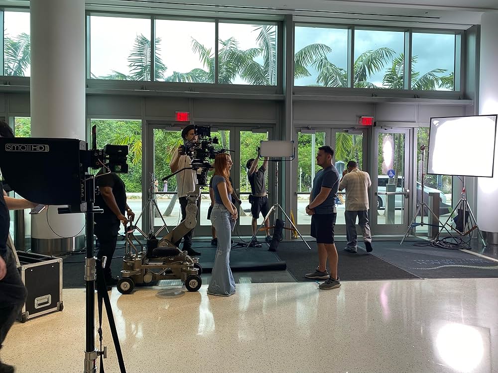 ザ・キル・ルームの画像