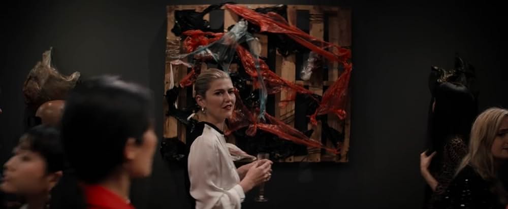 ザ・キル・ルームの画像