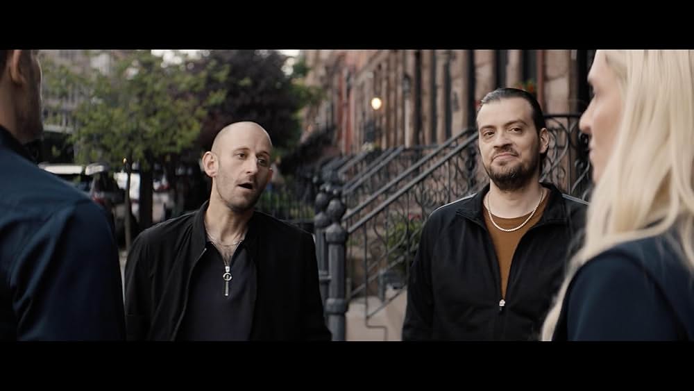 ザ・キル・ルームの画像