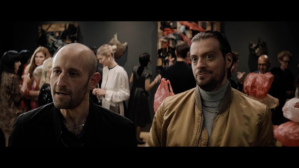 ザ・キル・ルームの画像