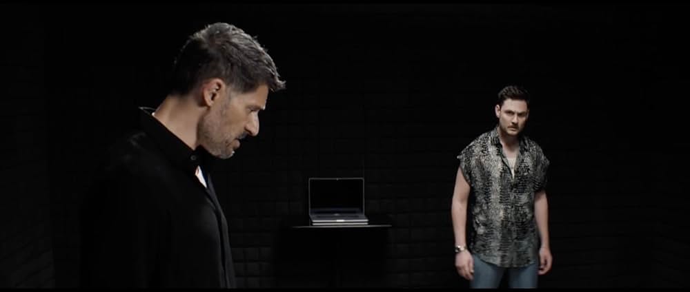 ザ・キル・ルームの画像