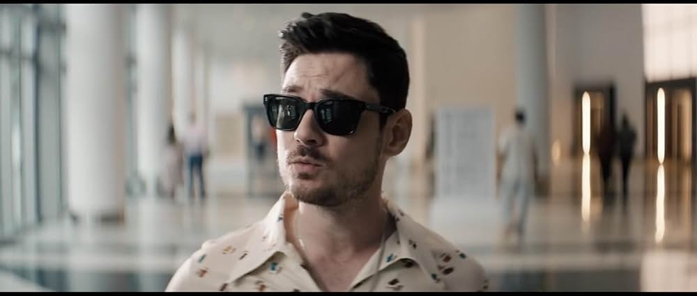 ザ・キル・ルームの画像