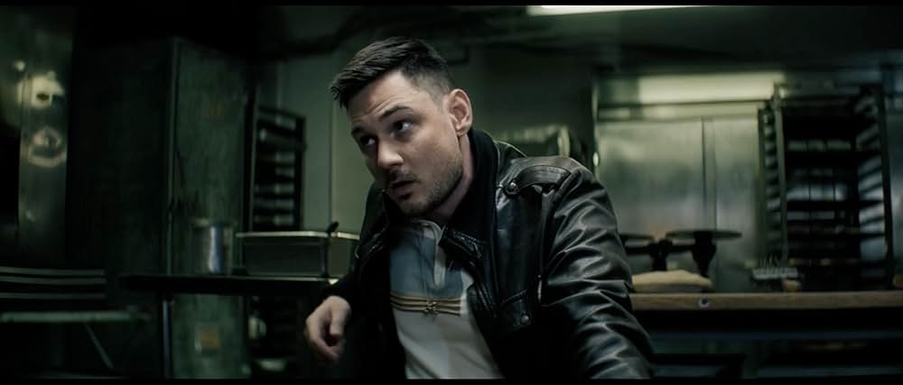 ザ・キル・ルームの画像