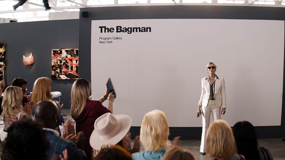 ザ・キル・ルームの画像