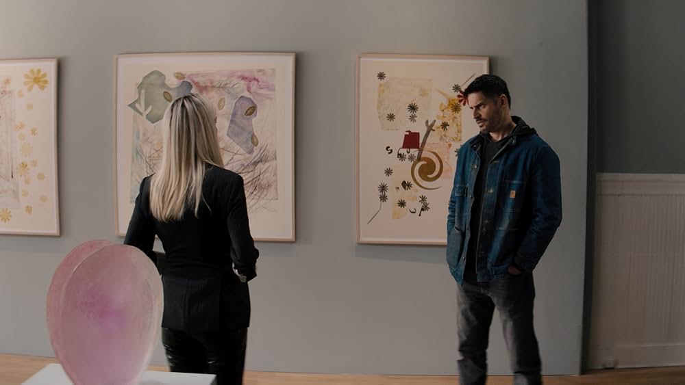 ザ・キル・ルームの画像