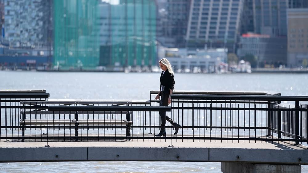 ザ・キル・ルームの画像