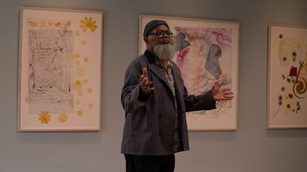 ザ・キル・ルームの画像