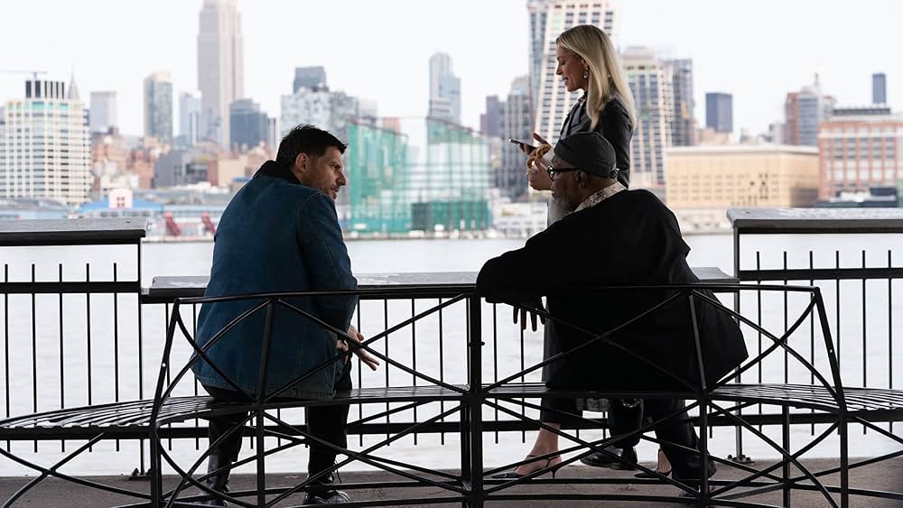 ザ・キル・ルームの画像