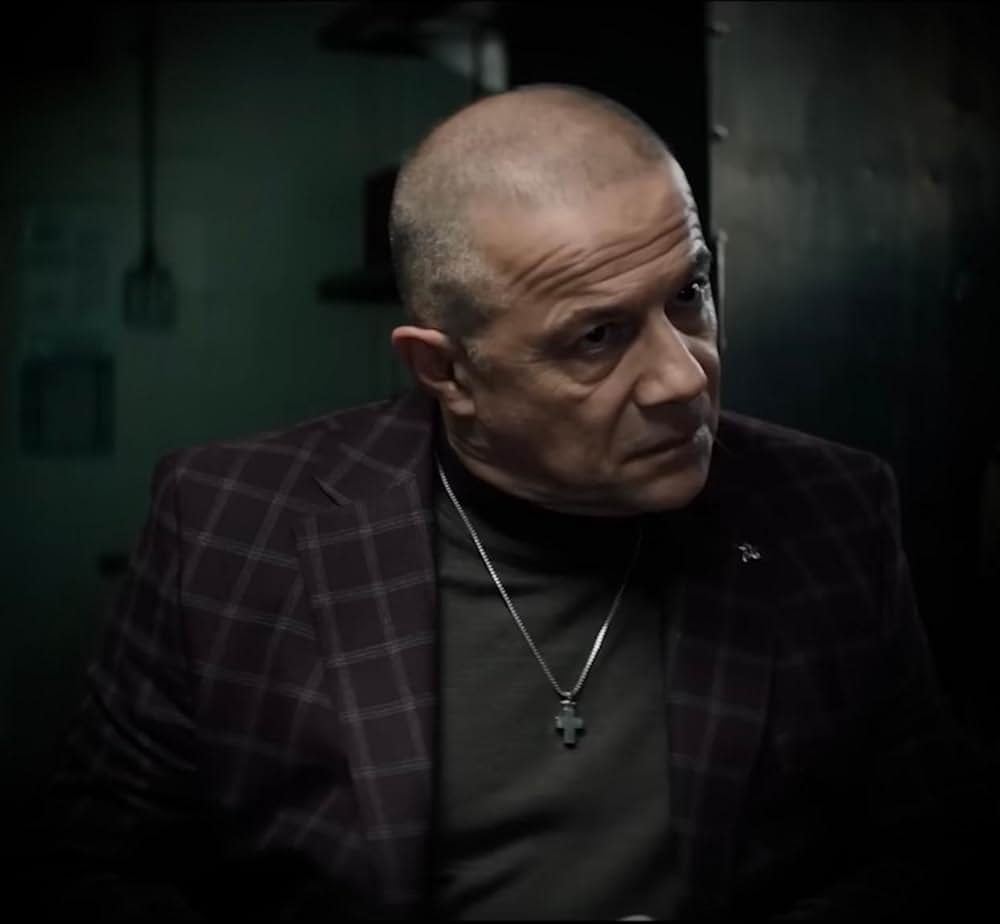 ザ・キル・ルームの画像