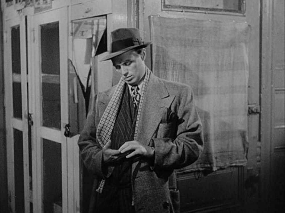 情無用の街の画像