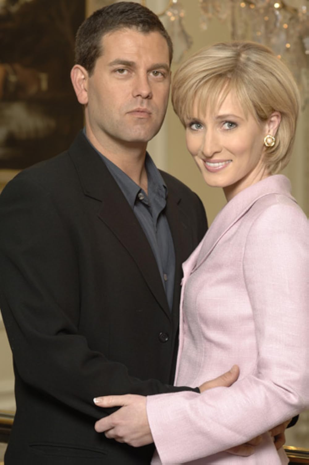 ダイアナ 〜プリンセス最期の日々〜の画像