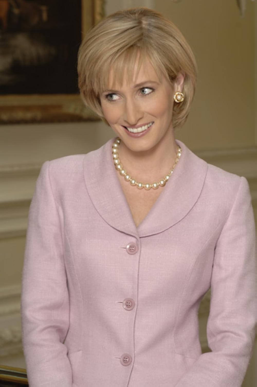 ダイアナ 〜プリンセス最期の日々〜の画像