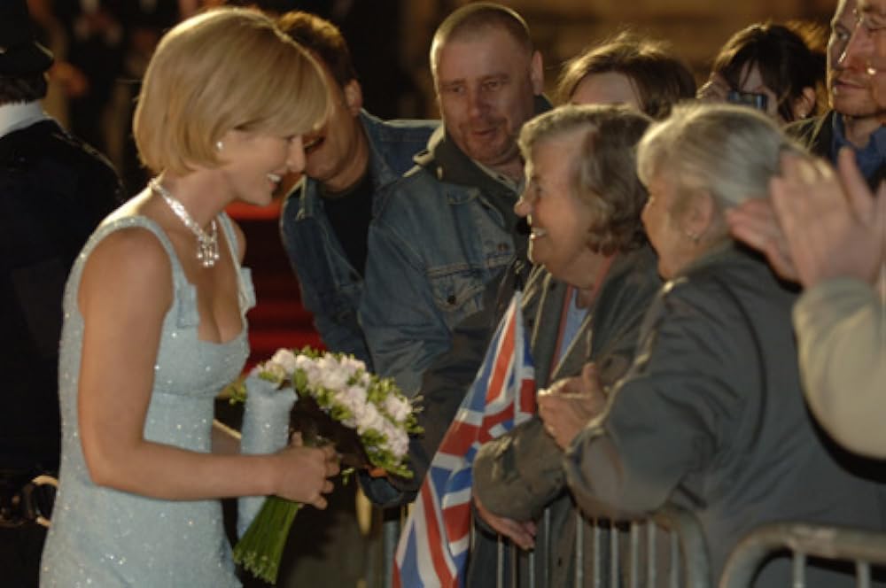 ダイアナ 〜プリンセス最期の日々〜の画像