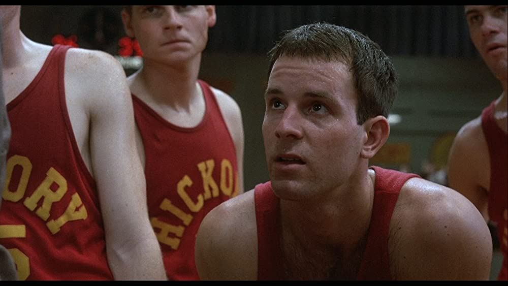 「勝利への旅立ち」デビッド・ニードルフの画像