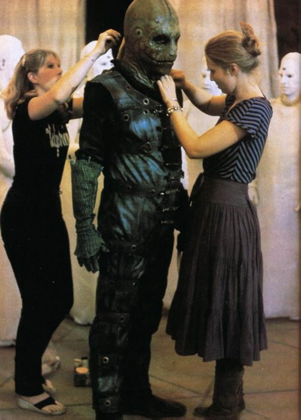 宇宙の7人の画像