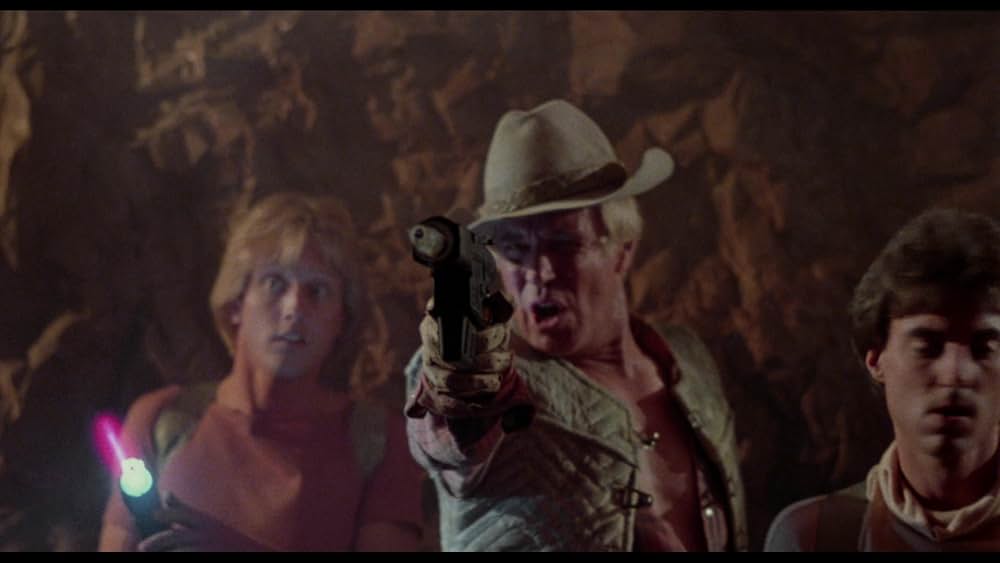 宇宙の7人の画像