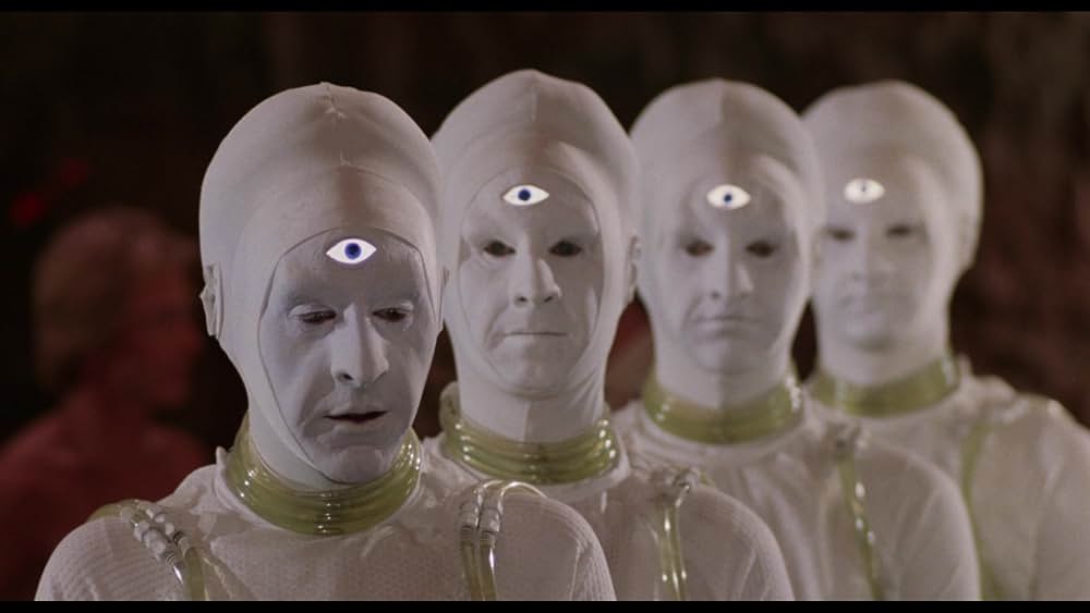 宇宙の7人の画像