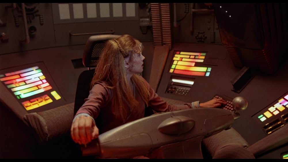 宇宙の7人の画像