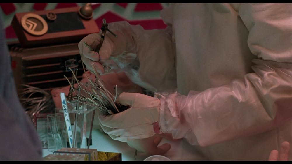 宇宙の7人の画像