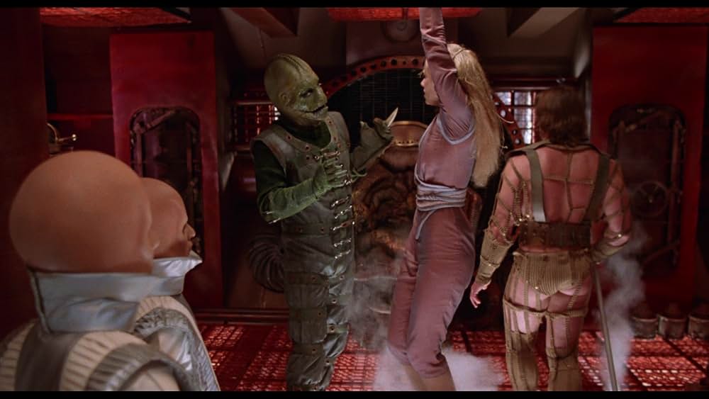 宇宙の7人の画像