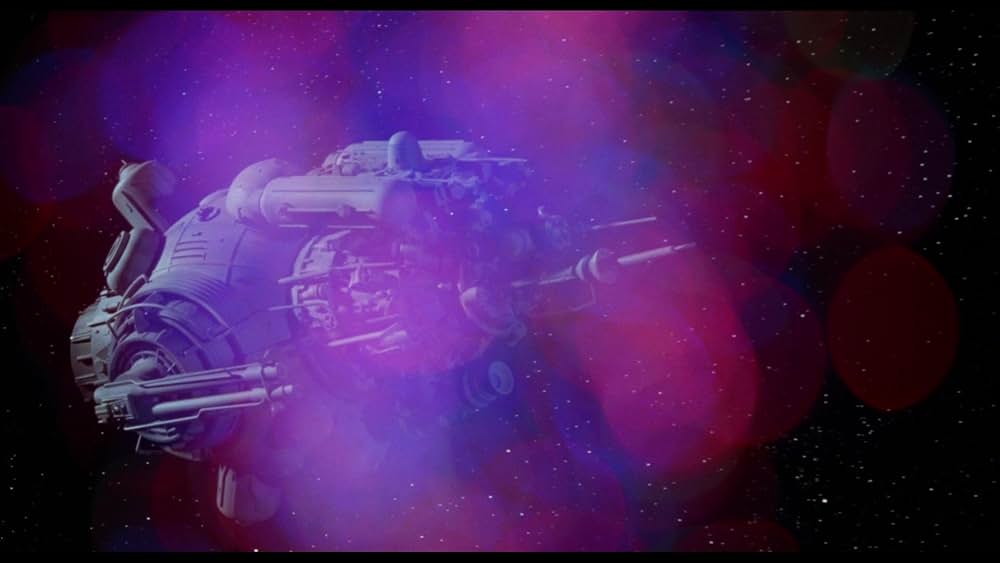 宇宙の7人の画像