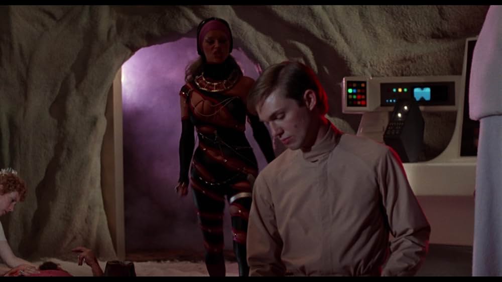 宇宙の7人の画像