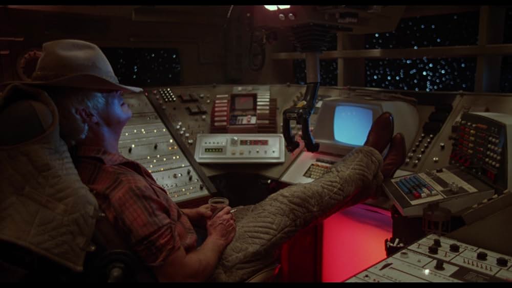 宇宙の7人の画像