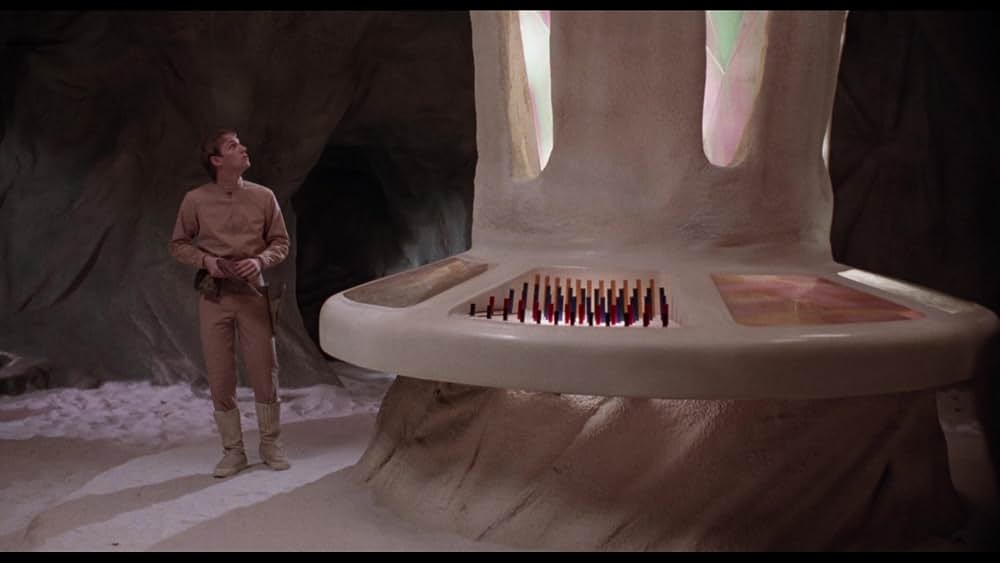 宇宙の7人の画像