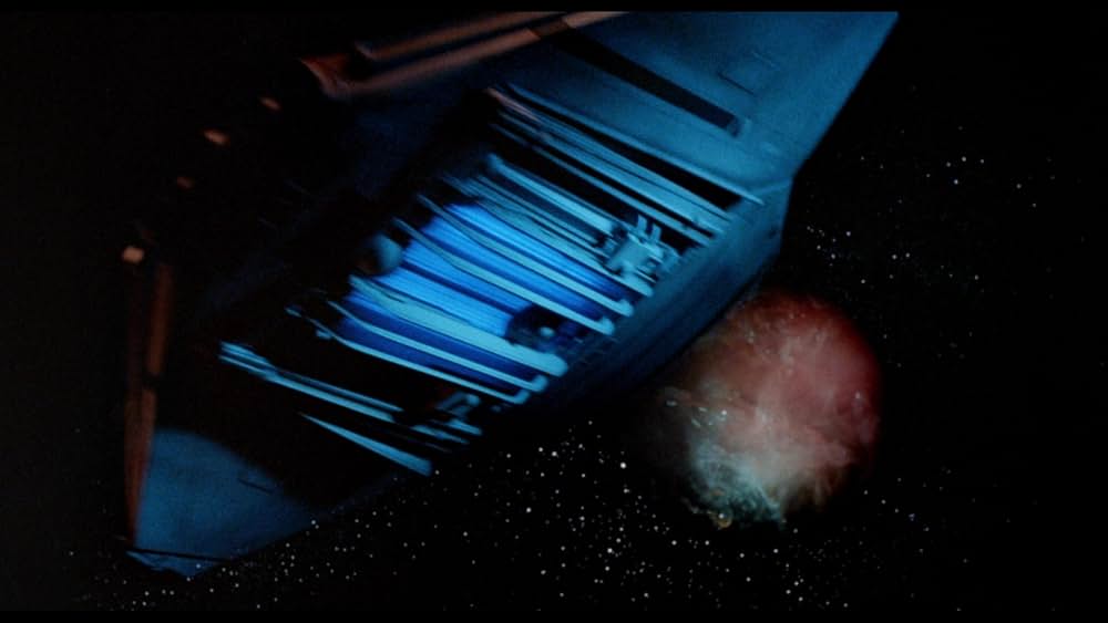 宇宙の7人の画像