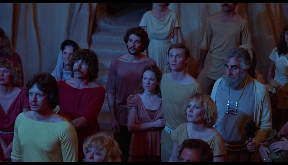 宇宙の7人の画像