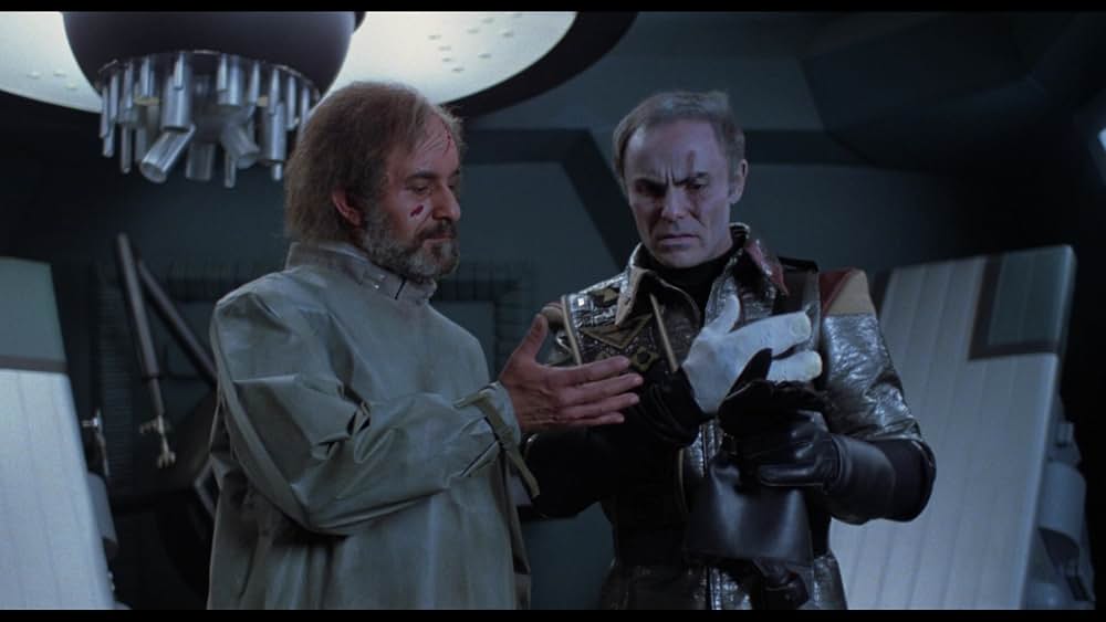 宇宙の7人の画像