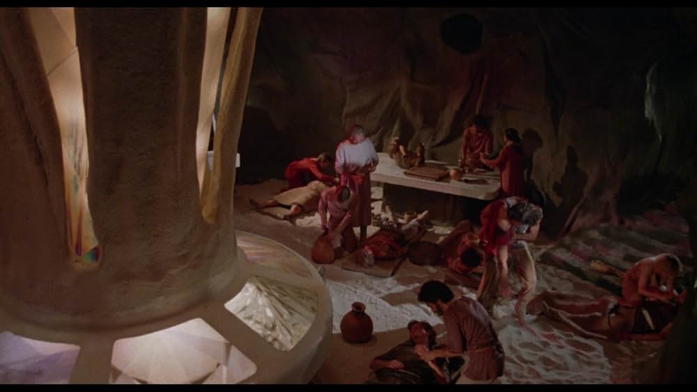 宇宙の7人の画像