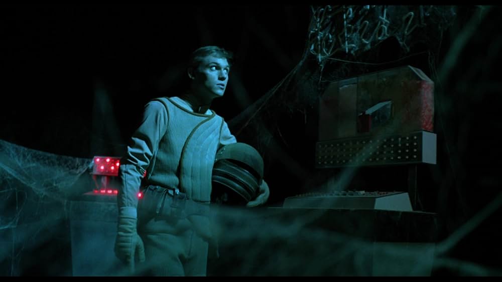 宇宙の7人の画像