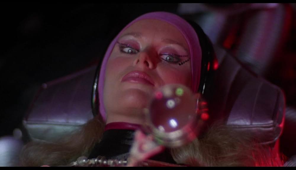 宇宙の7人の画像