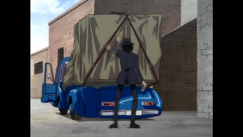 ルパン三世 お宝返却大作戦！！の画像