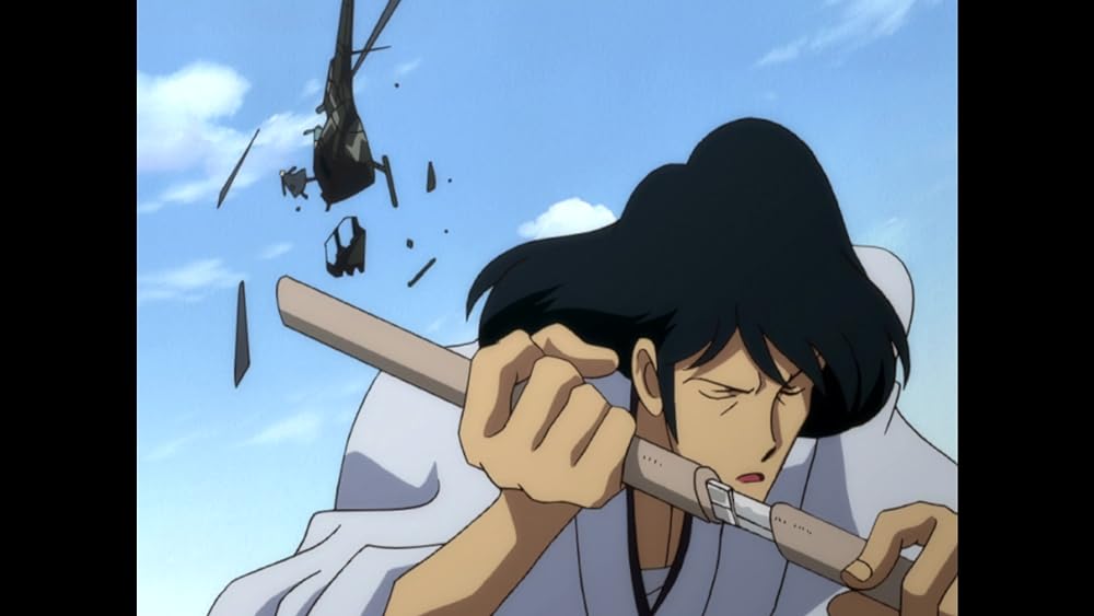 ルパン三世 お宝返却大作戦！！の画像