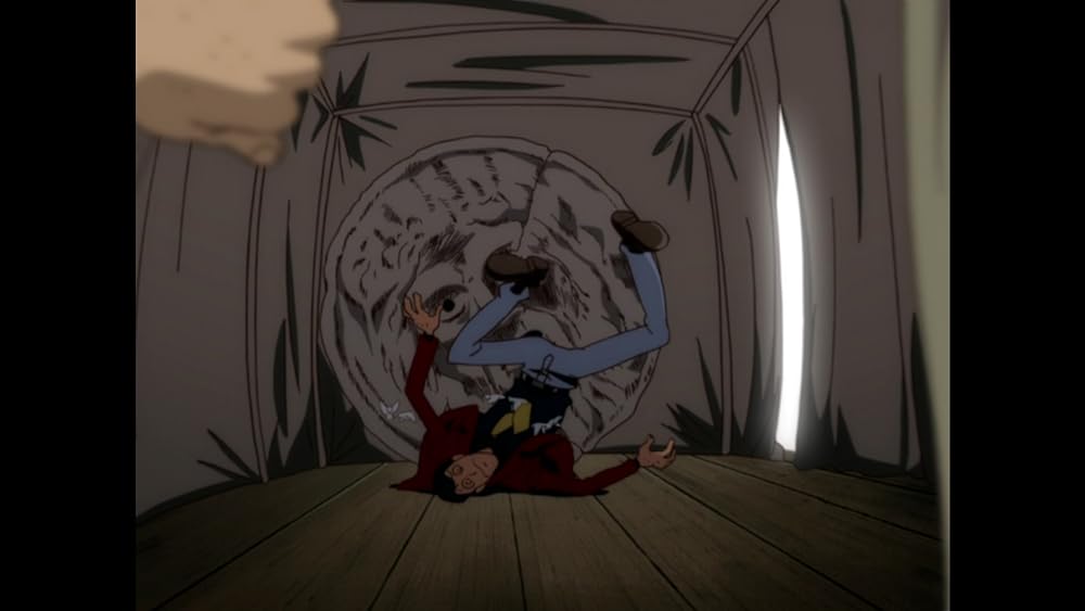 ルパン三世 お宝返却大作戦！！の画像