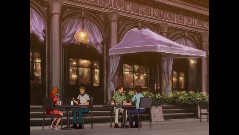 ルパン三世 お宝返却大作戦！！の画像