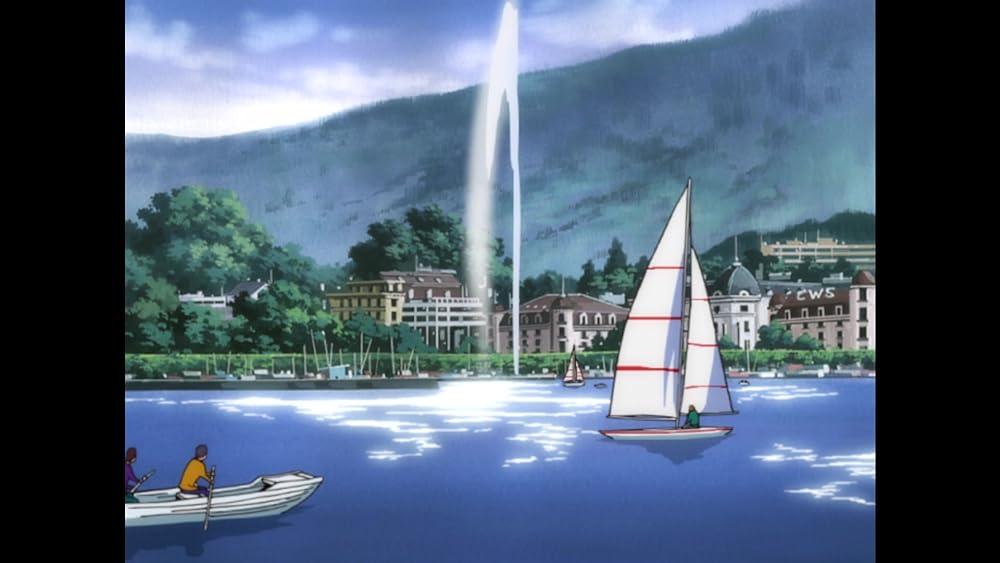 ルパン三世 お宝返却大作戦！！の画像