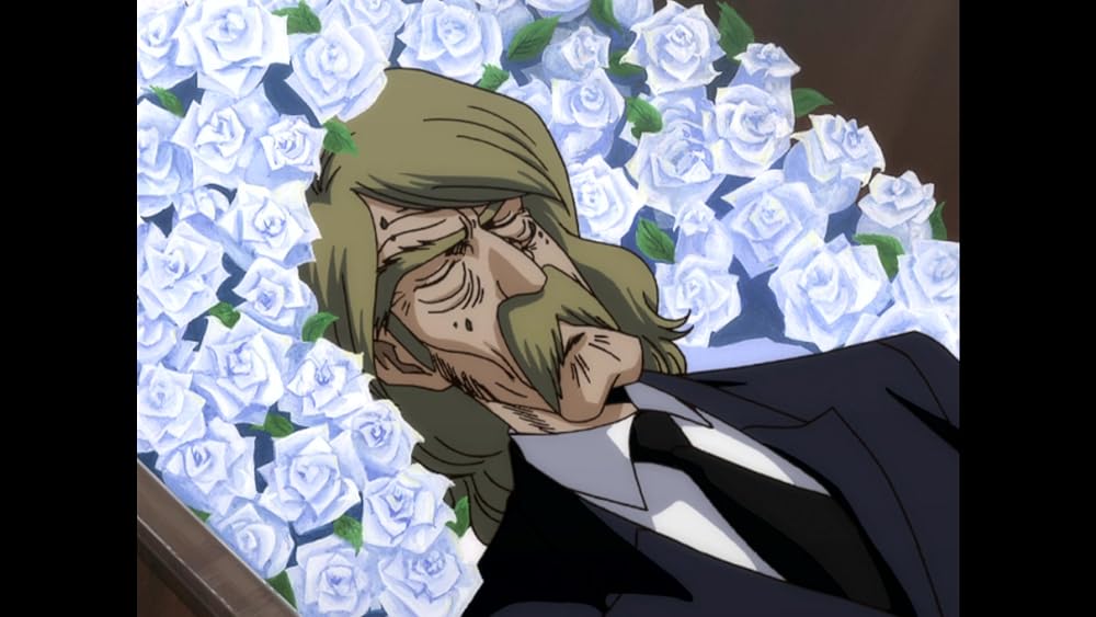 ルパン三世 お宝返却大作戦！！の画像