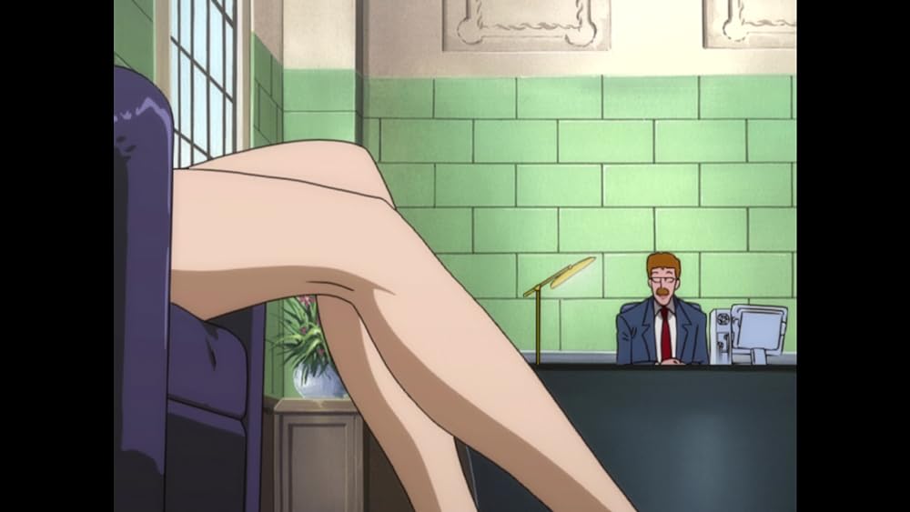 ルパン三世 お宝返却大作戦！！の画像