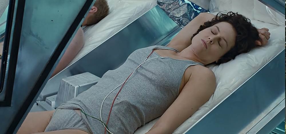 「エイリアン2」の画像